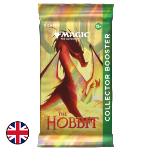 Sobre Collector hobbit
