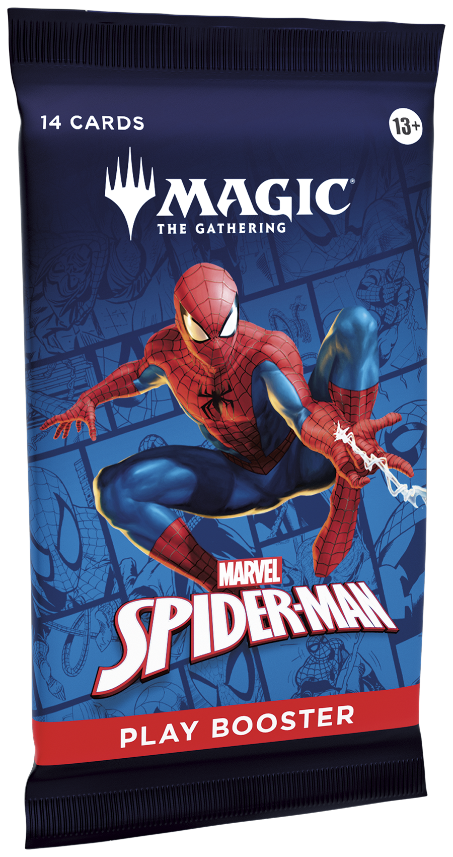Sobre Spiderman
