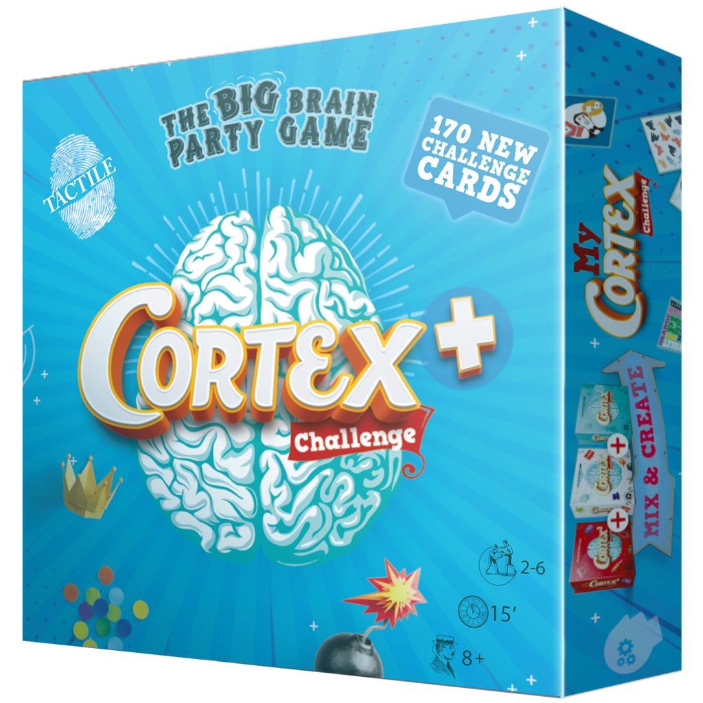 Cortex Challenge