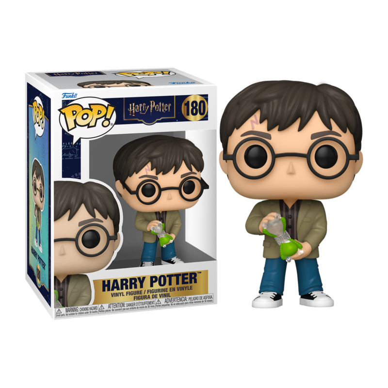 Funko Pop Harry Potter 180