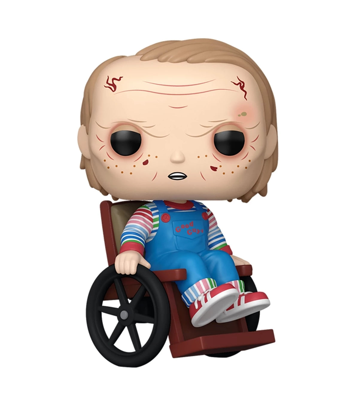 Funko POP! Vinyl Old Chucky