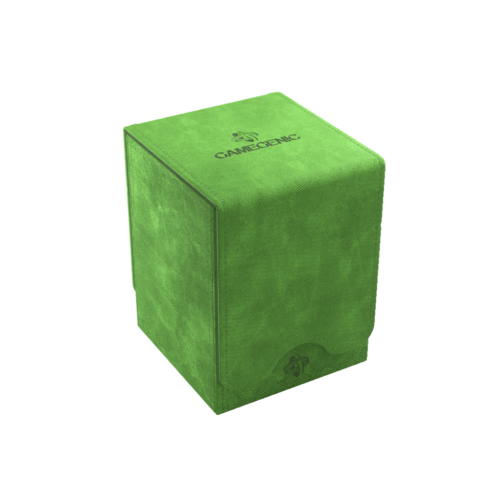 Squire 100+ XL Green