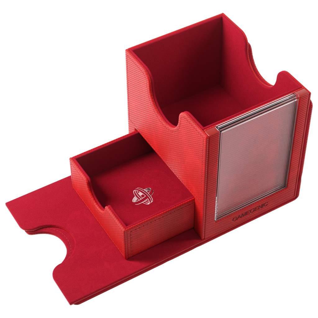 Sidekick PRO 100+ XL Red