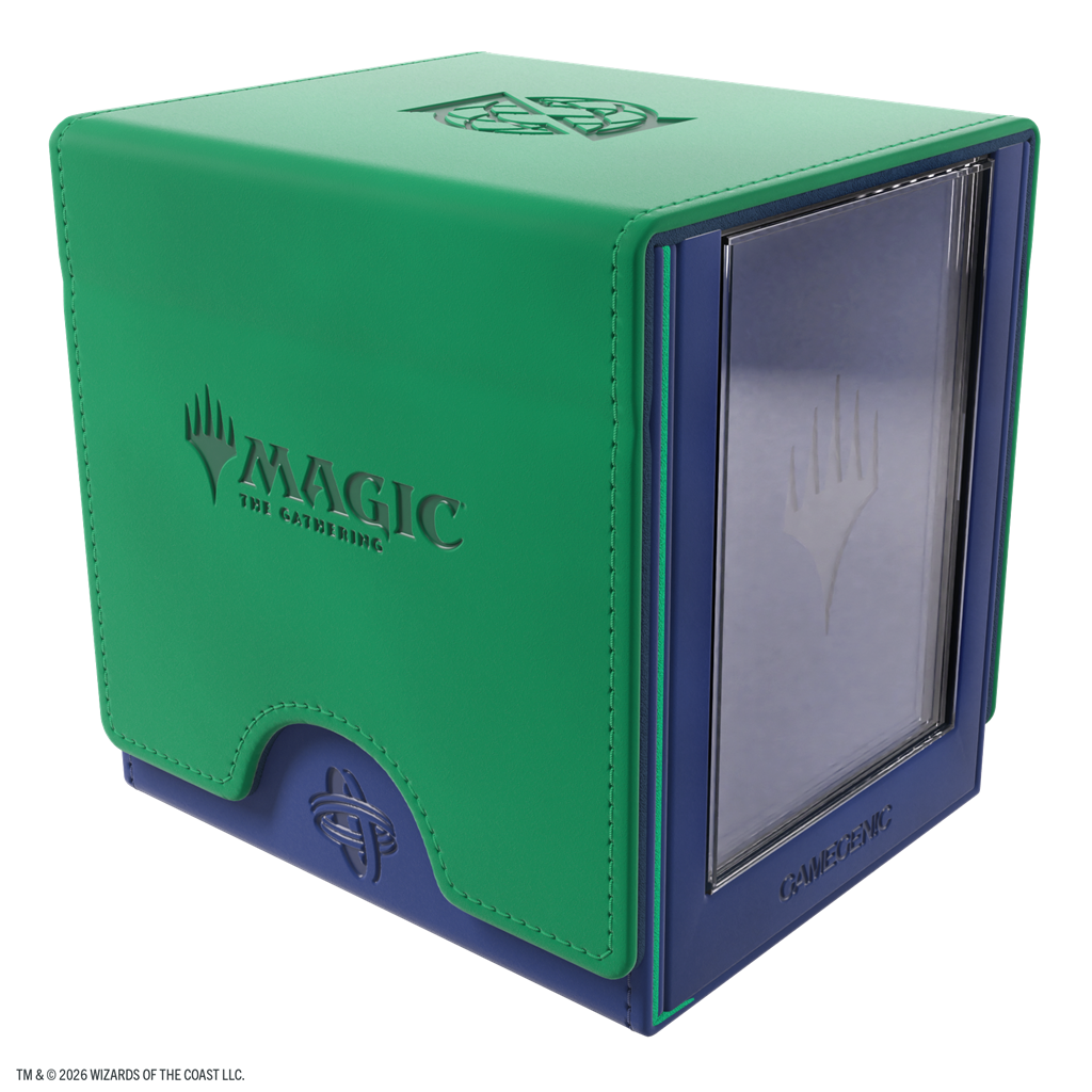 MTG Secrets of Strixhaven Sidekick PRO 100+ XL Q