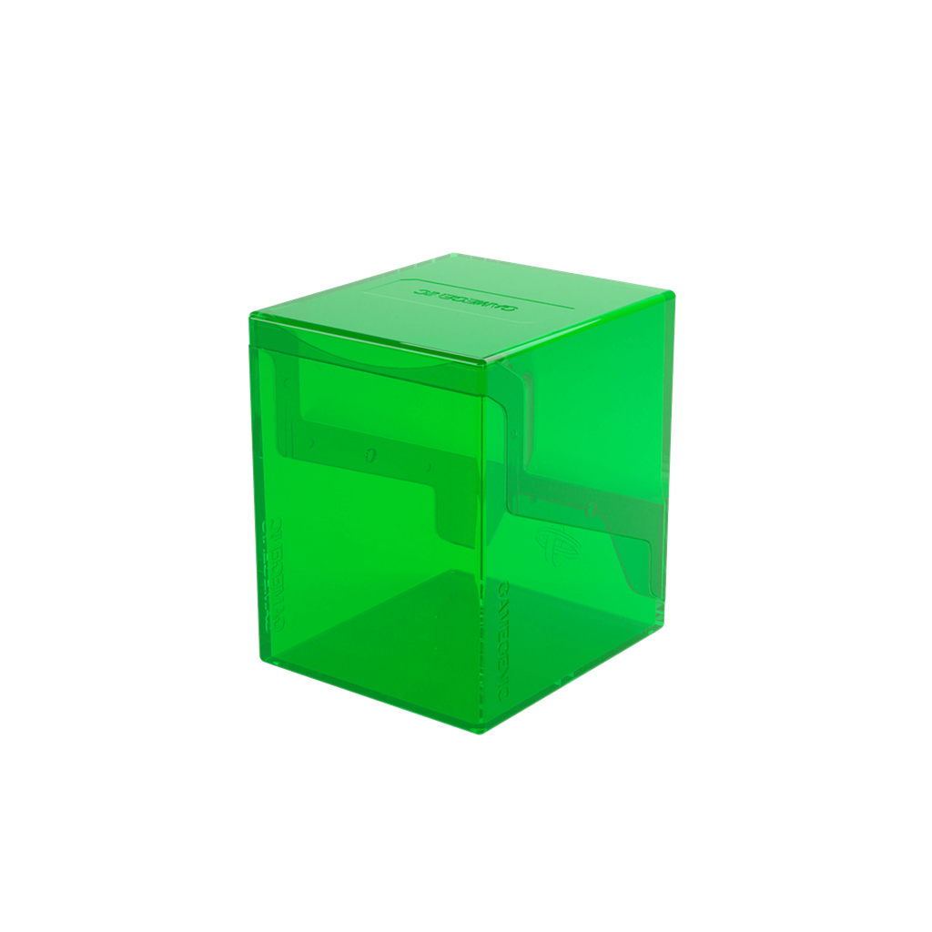 Bastion 100+ XL Green