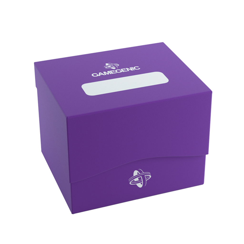 Side Holder 100+ XL Purple