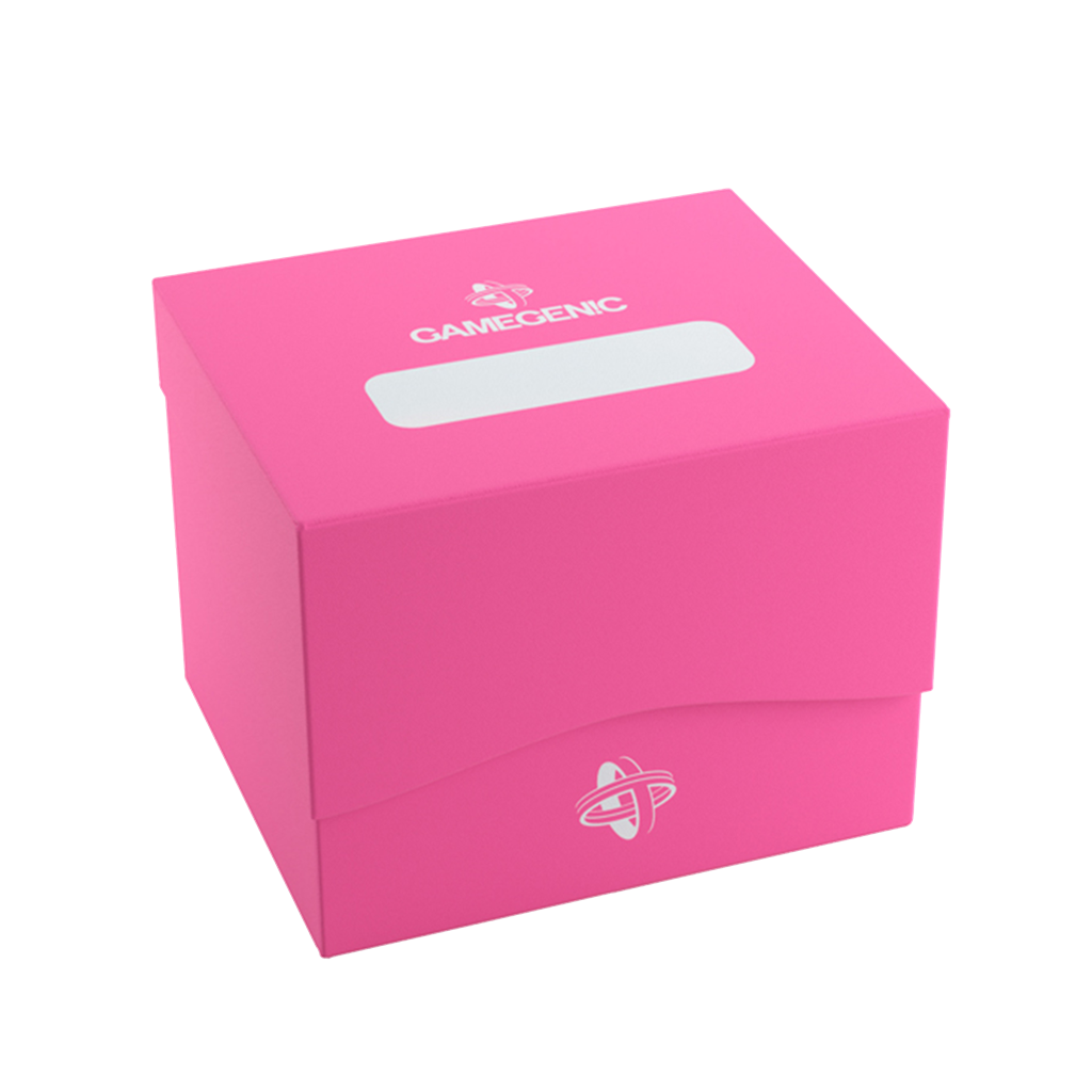 Side Holder 100+ XL Pink