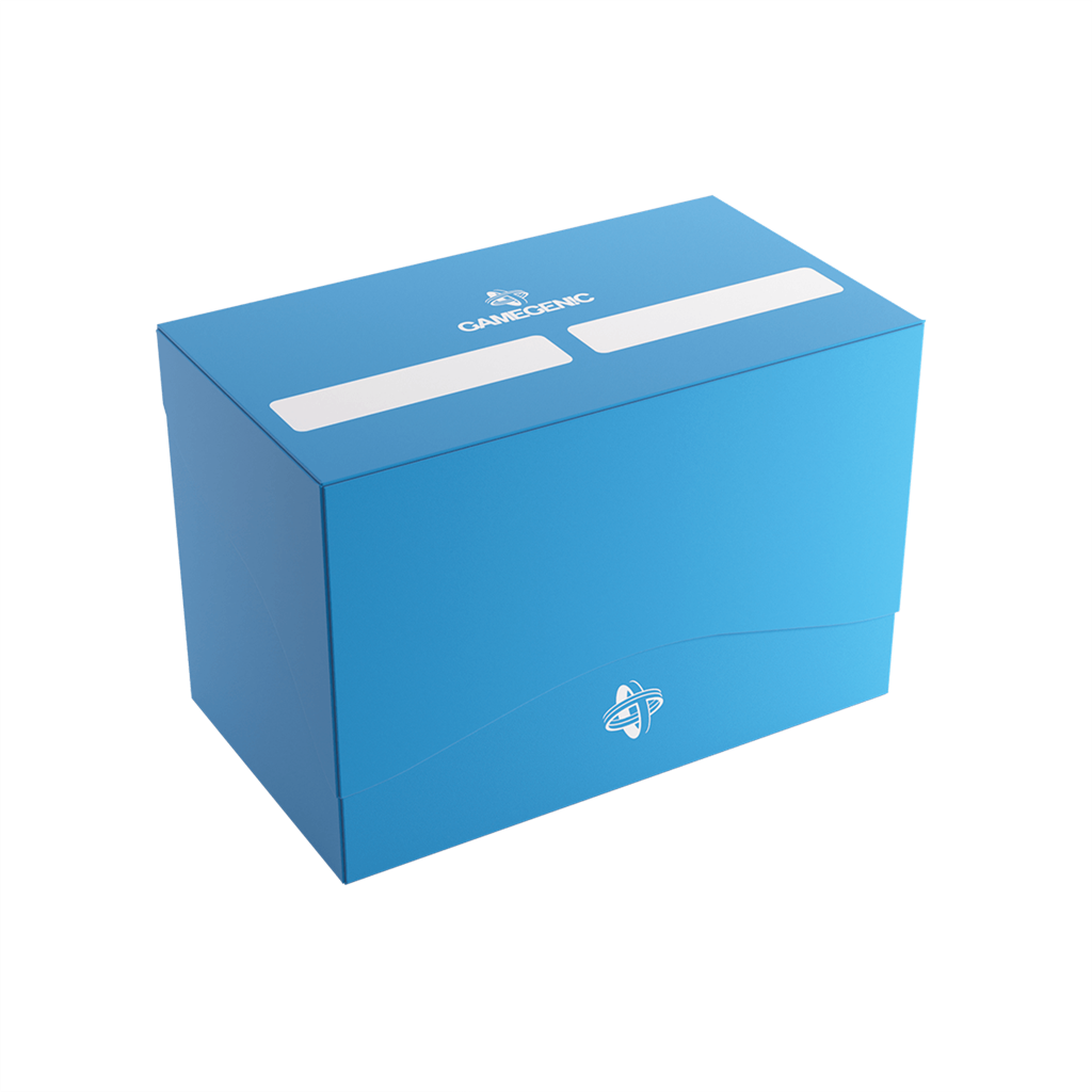 Double Deck Holder 200+ XL Blue