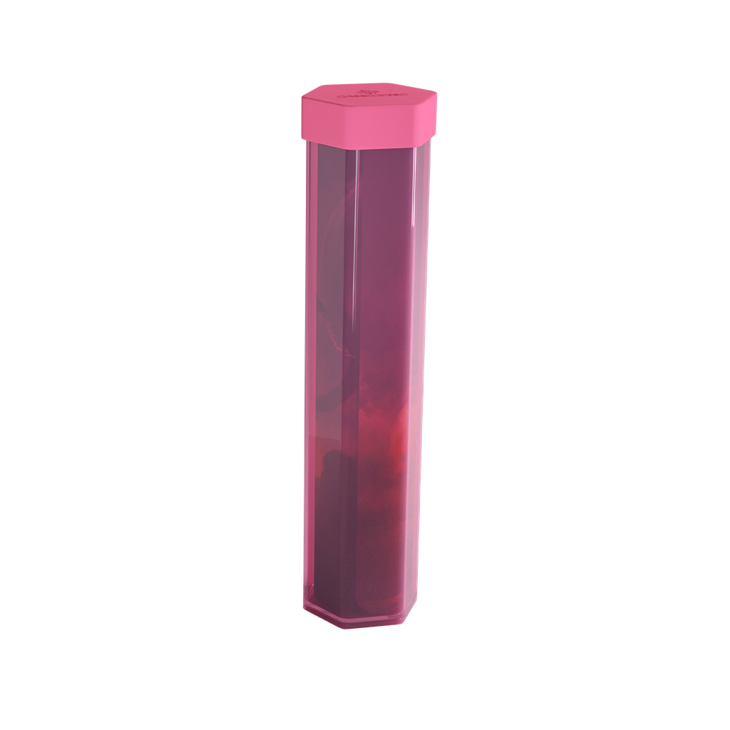 Playmat Tube Pink