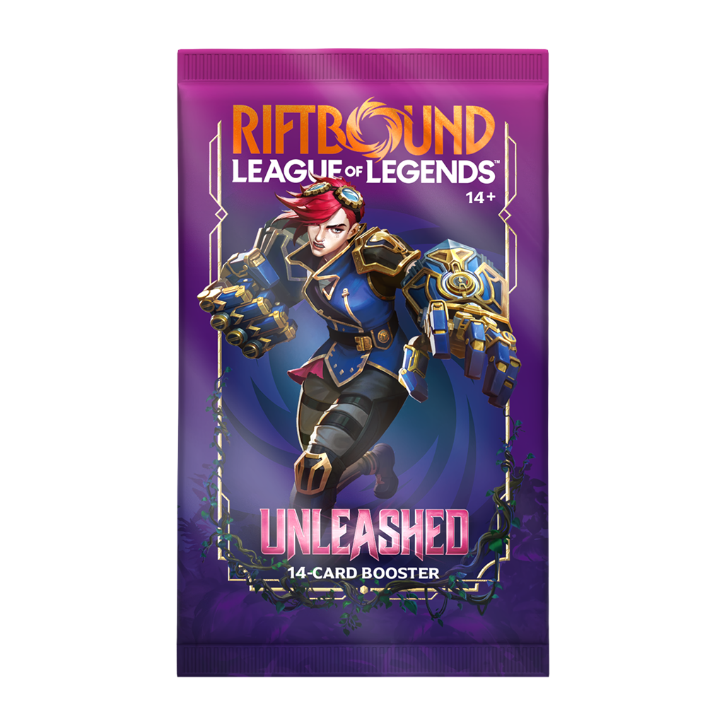 Sobre Unleashed