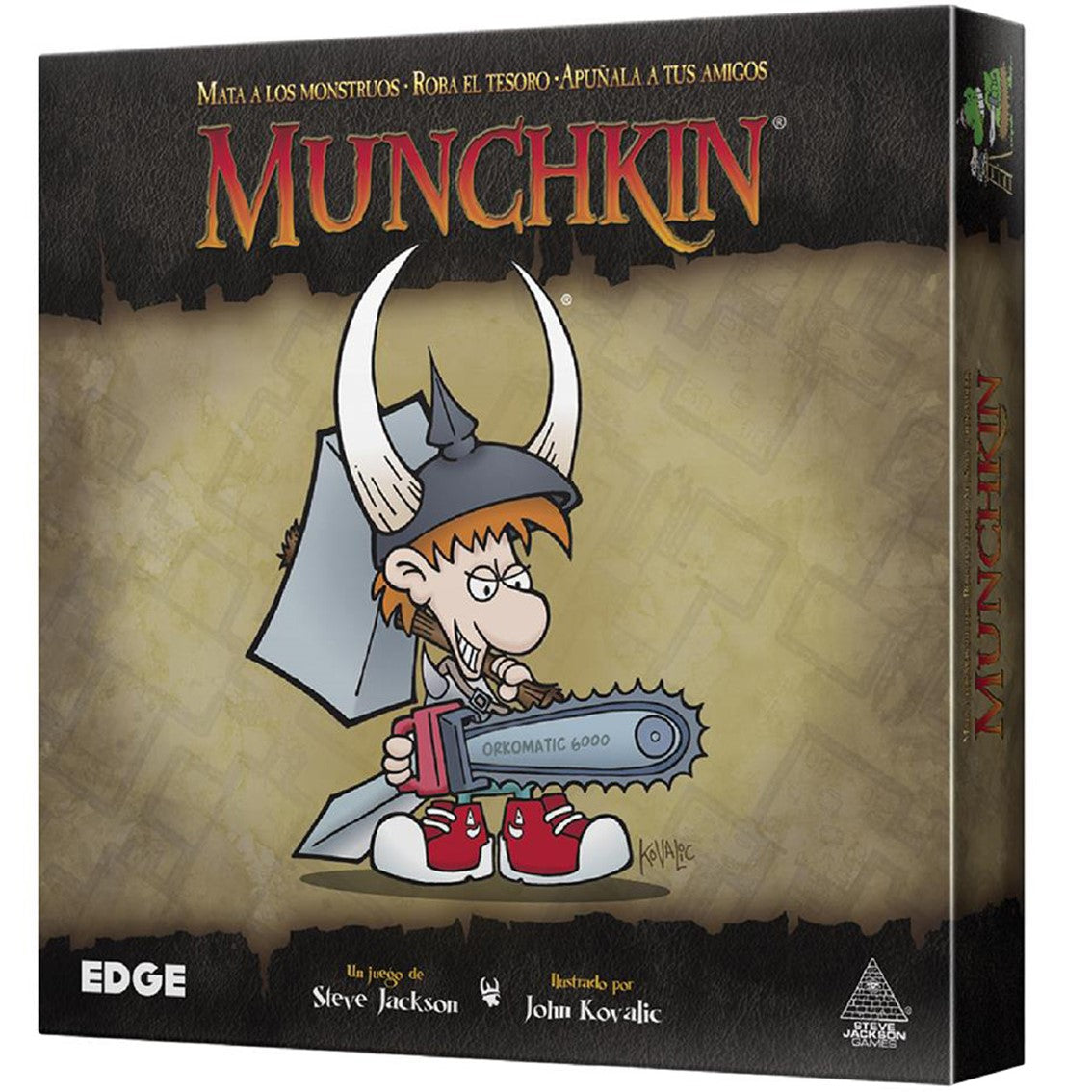 Munchkin