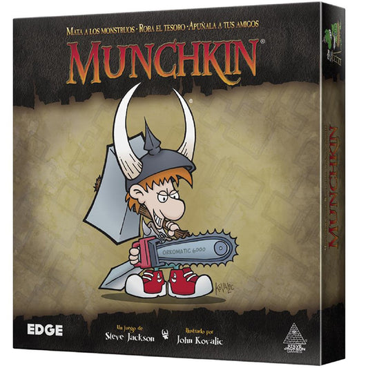 Munchkin
