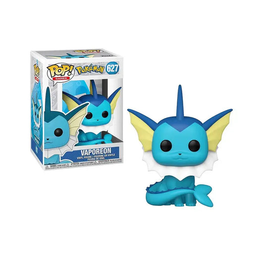 Funko POP! Vaporeon Pokémon