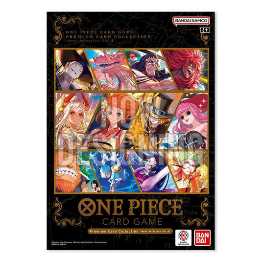 Best Selection Vol.4