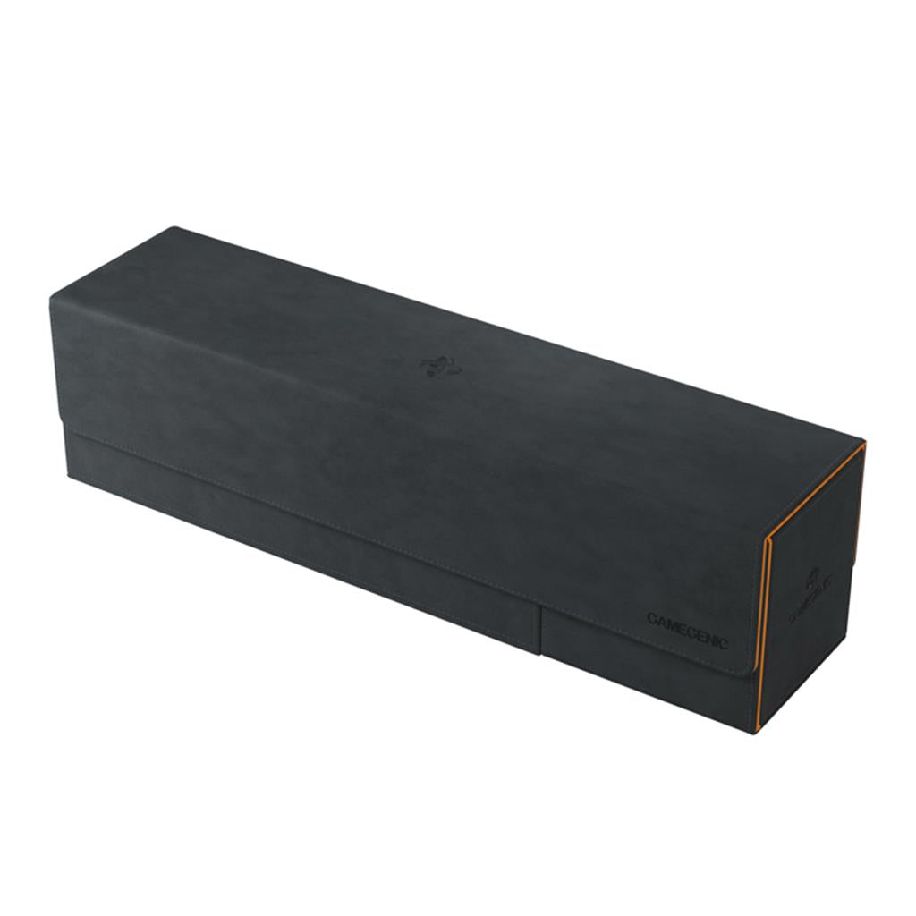 Cards Lair 400+ Black/Orange