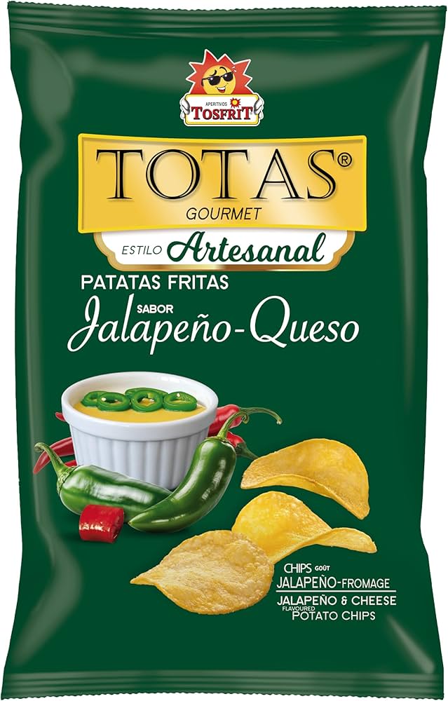 Patatas