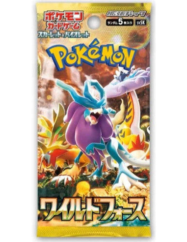 Sobre pokemon woild force coreano