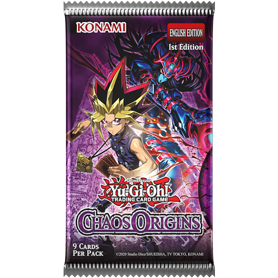 Sobre Yu-Gi-Oh