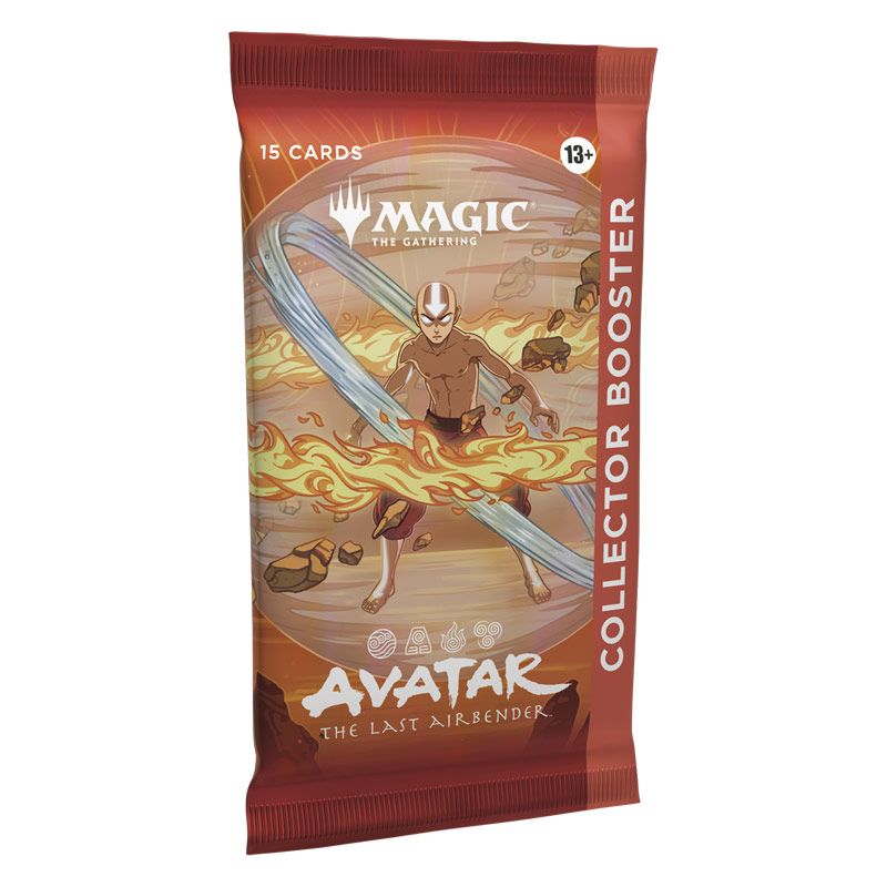 Sobre Avatar Collector
