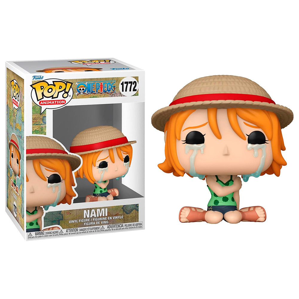 Funko Pop! Animation One Piece, Nami 1772
