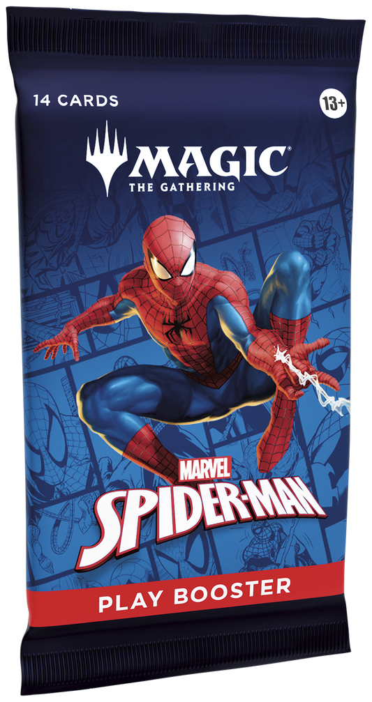 Sobre Spiderman