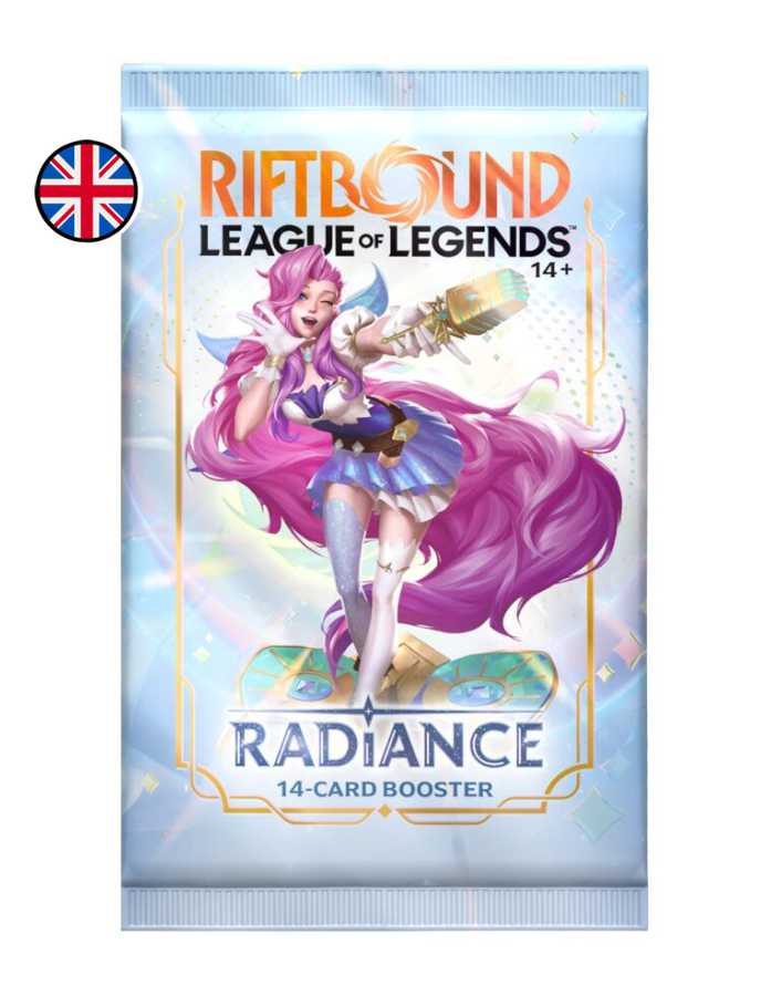 Sobre Radiance