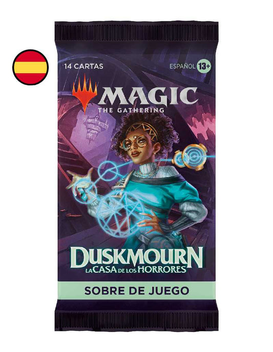 Sobres Duskmourn