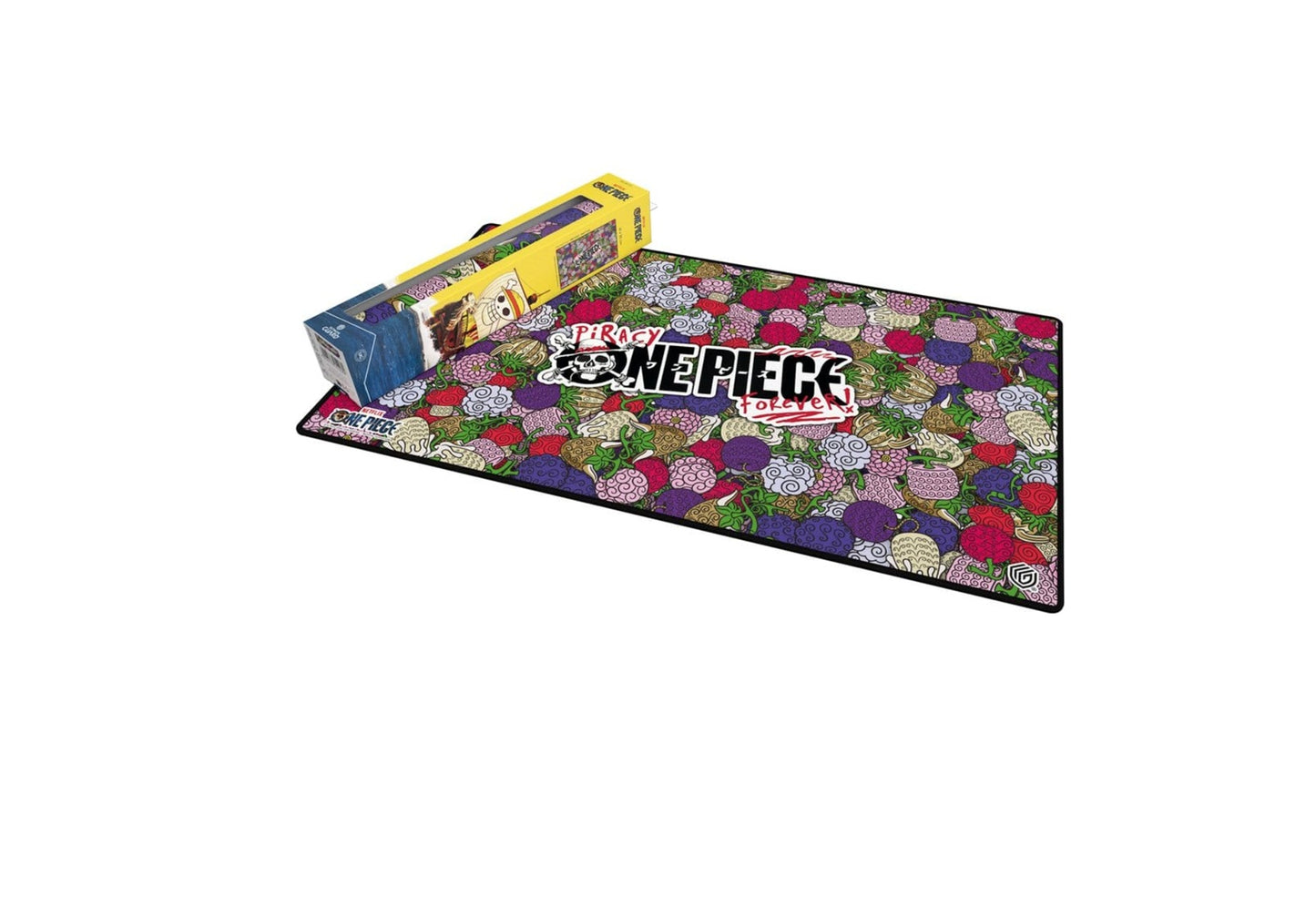Ultimate Guard Play-Mat NETFLIX ONE PIECE - Devil Fruits