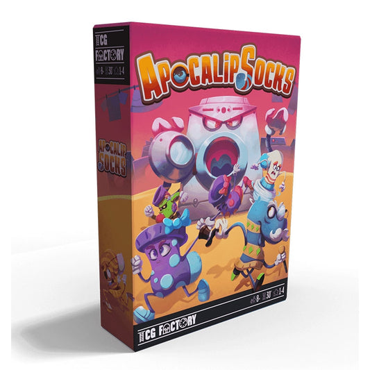 Apocalipsocks