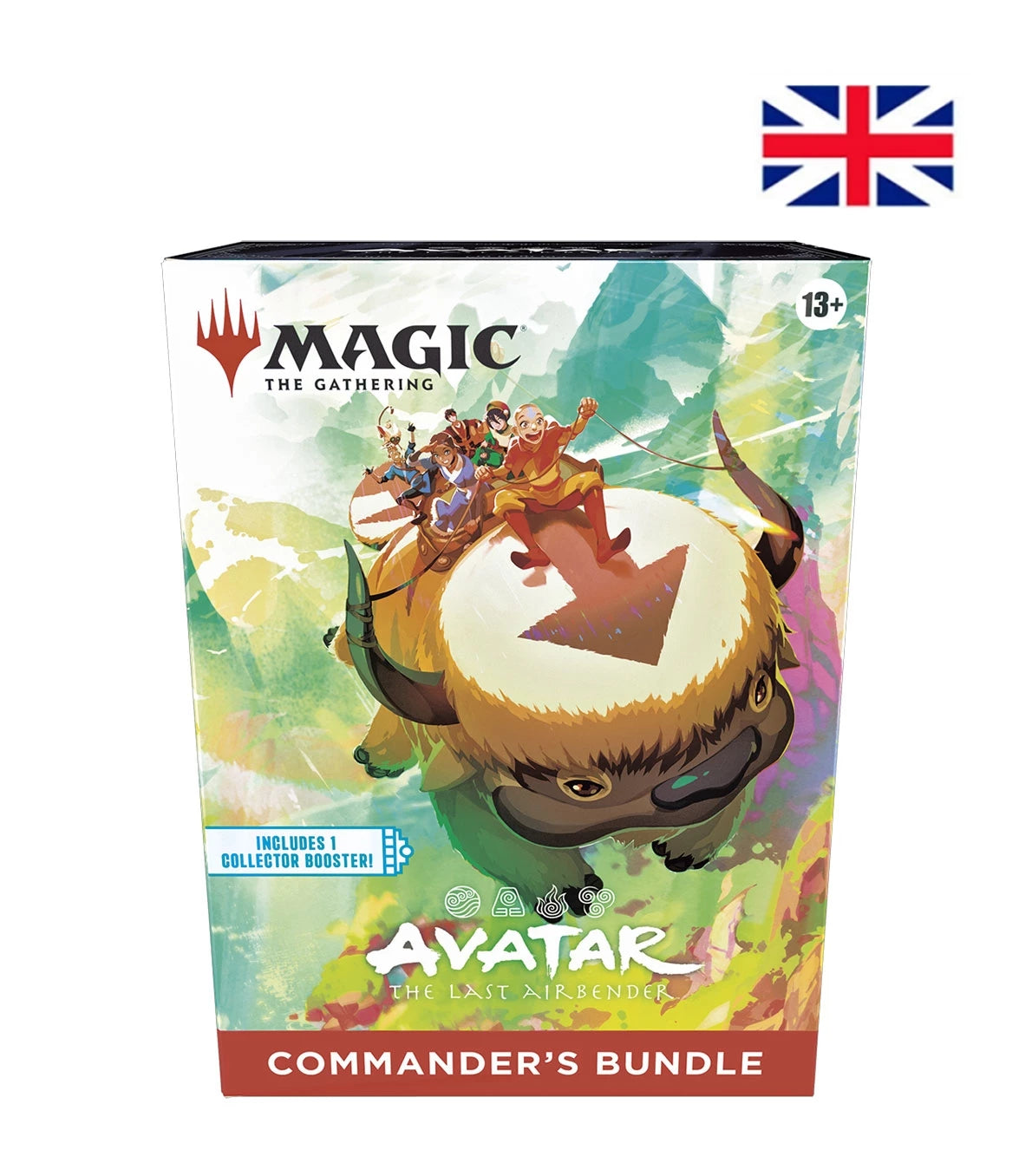 Bundle Gift Edition Avatar