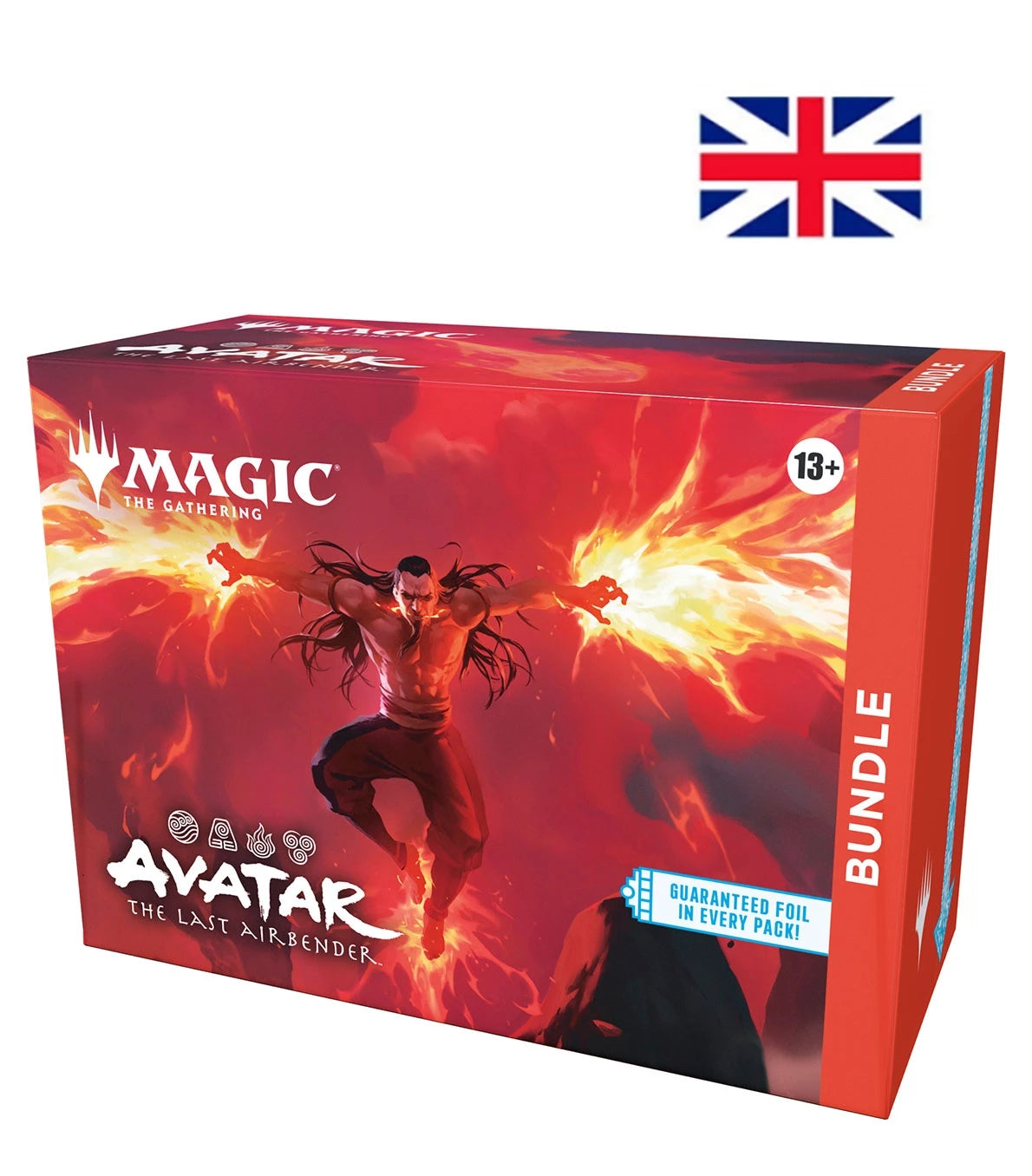 Bundle Avatar