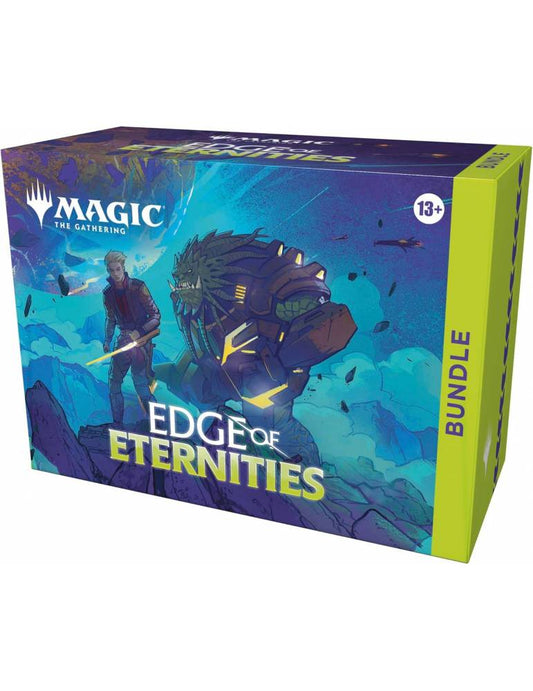 Edge of Eternity Bundle