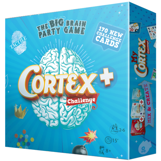 Cortex Challenge