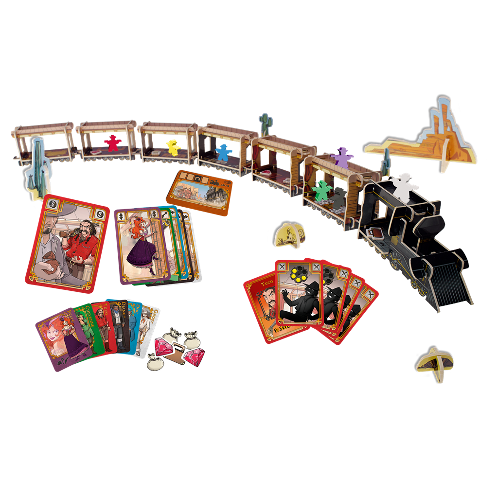 Colt Express