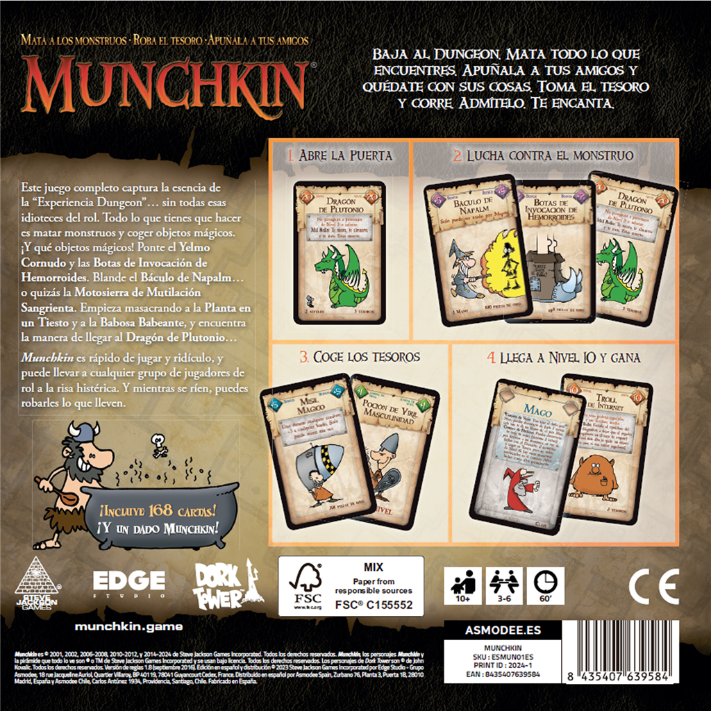 Munchkin