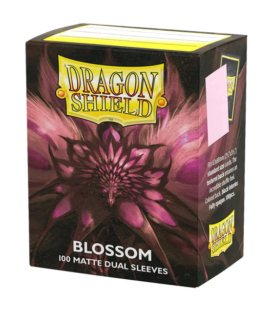 Fundas Standard Dual Matte Blossom