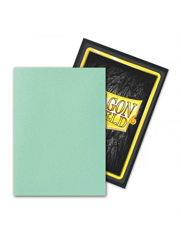 Fundas Standard Dual Matte Eucalyptus Lehel Verde