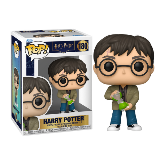Funko Pop Harry Potter 180