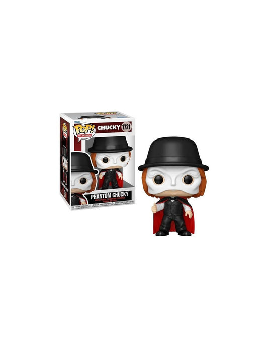 Funko POP! Vinyl Phantom - Chucky 1721