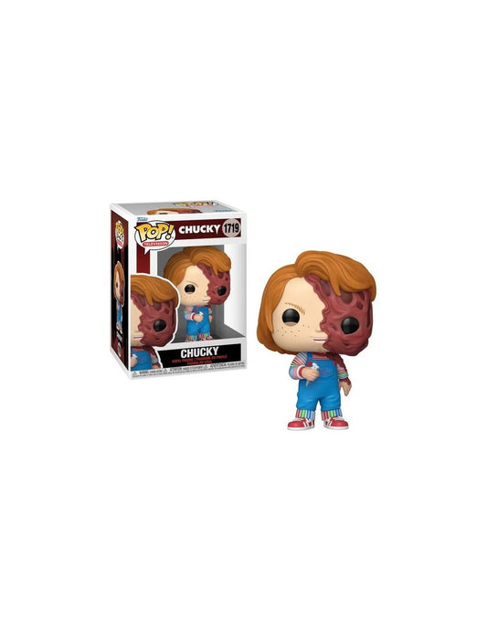 FUNKO POP! Chucky - Chucky (1719)
