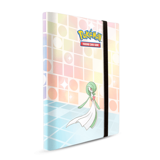 Ultra Pro - Pro Binder 9 pocket Pokemon - Trick Room