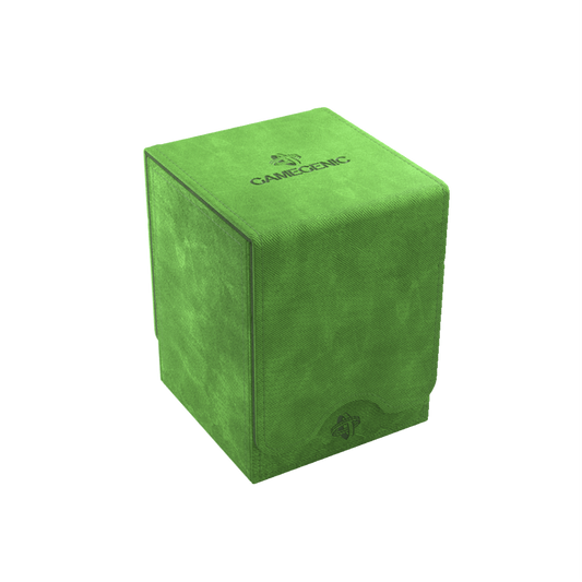 Squire 100+ XL Green
