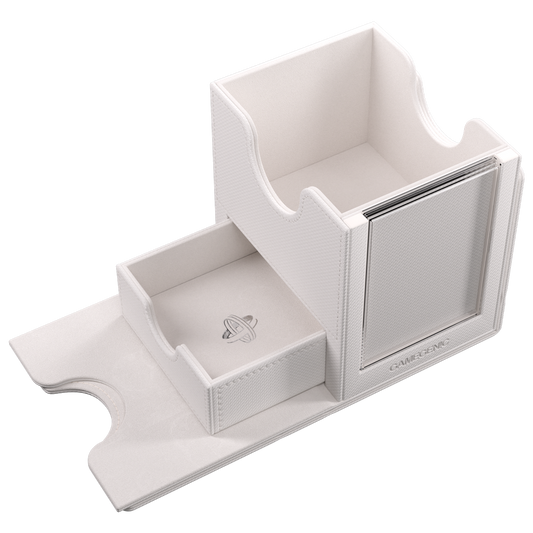 Sidekick PRO 100+ XL white