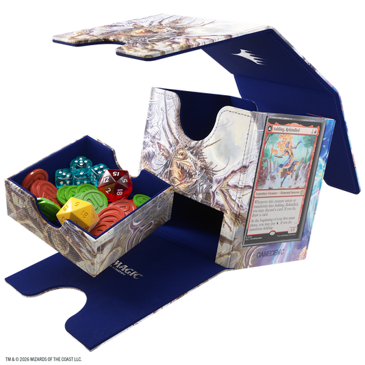 MTG Lorwyn Eclipsed Sidekick PRO 100+ XL