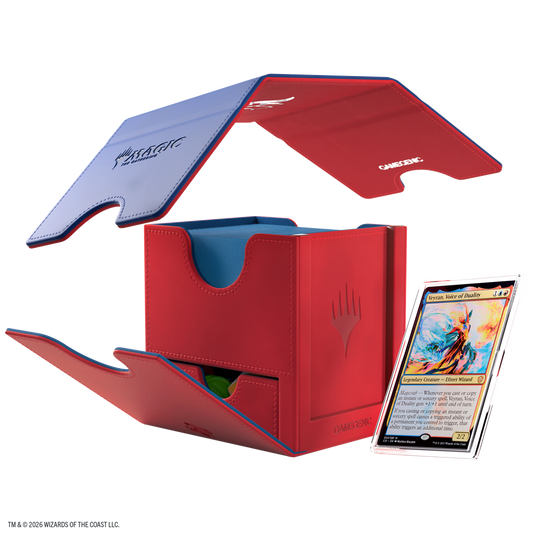 MTG Secrets of Strixhaven Sidekick PRO 100+ XL P