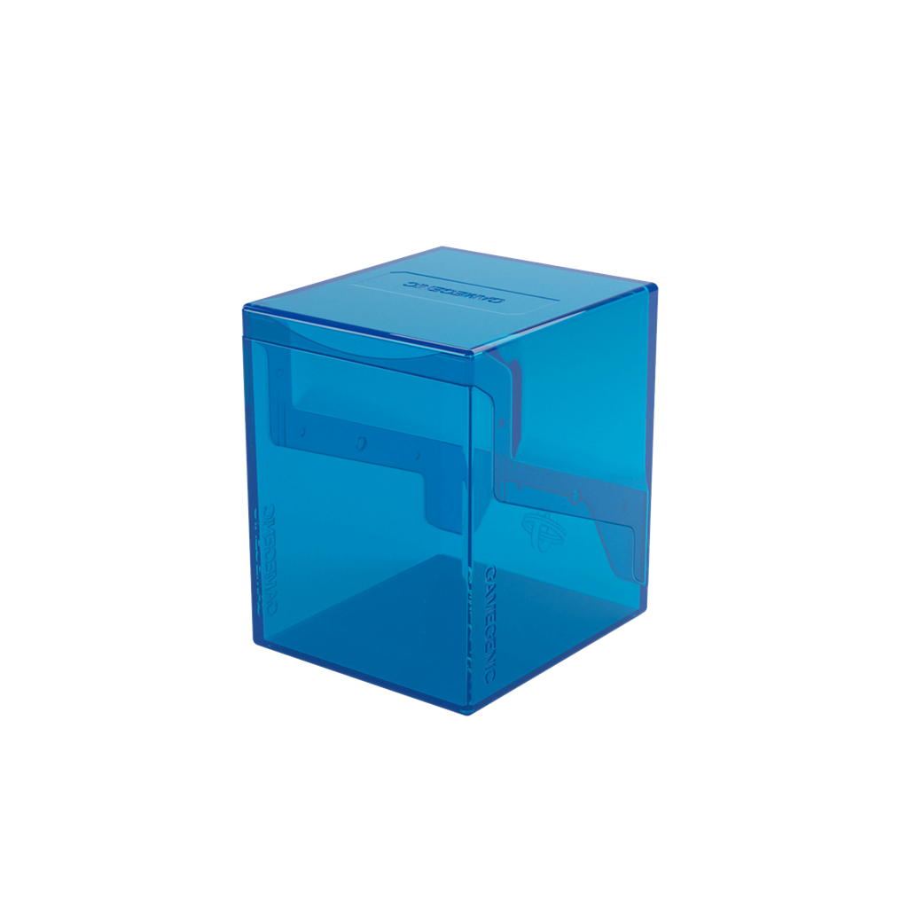 Bastion 100+ XL Blue