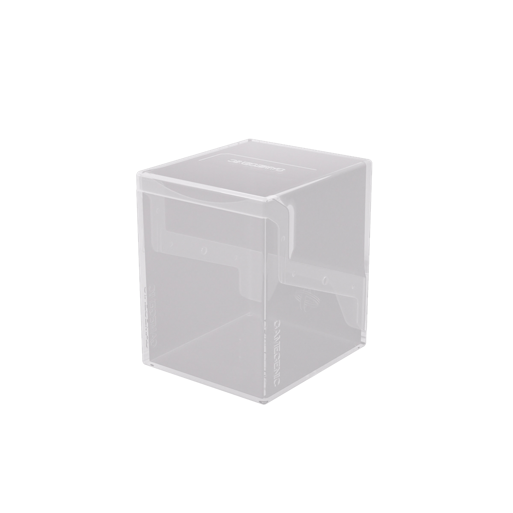 Bastion 100+ XL White