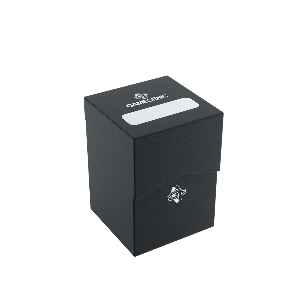 Deck Holder 100+ Black