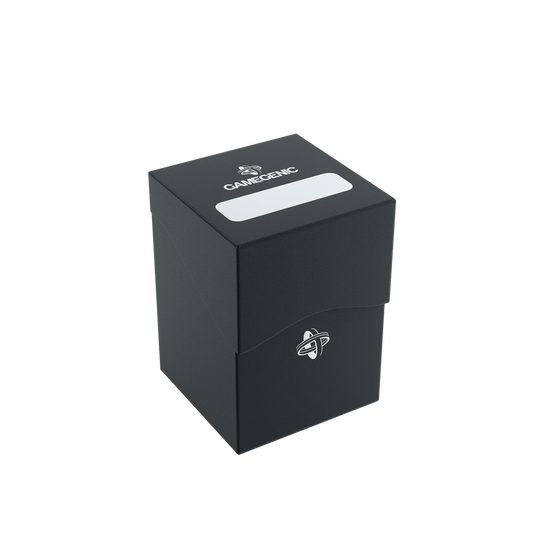 Deck Holder 100+ Black