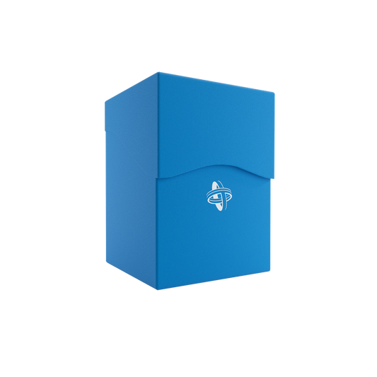 Deck Holder 100+ Blue